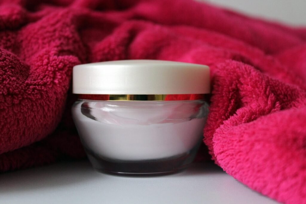 Best organic skin whitening cream in India