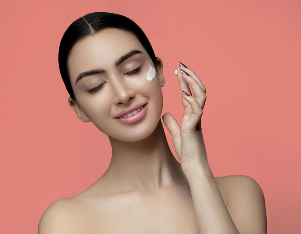 Best night cream for glowing skin